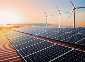 光伏發(fā)電行業(yè)（軸承、主軸）