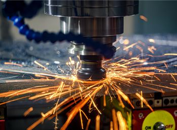 精密機(jī)床行業(yè)（軸承、主軸）